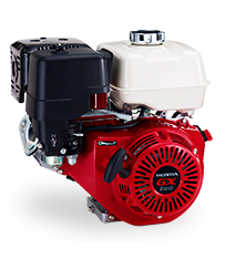 Motor GX270 - 9 HP de potencia máxima //