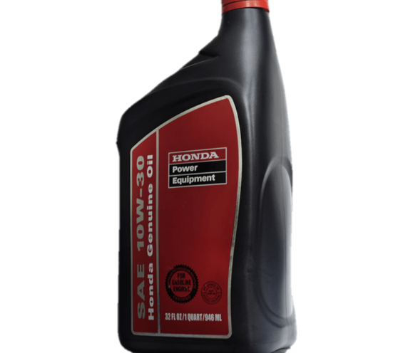 ACEITE HONDA SAE10W30
